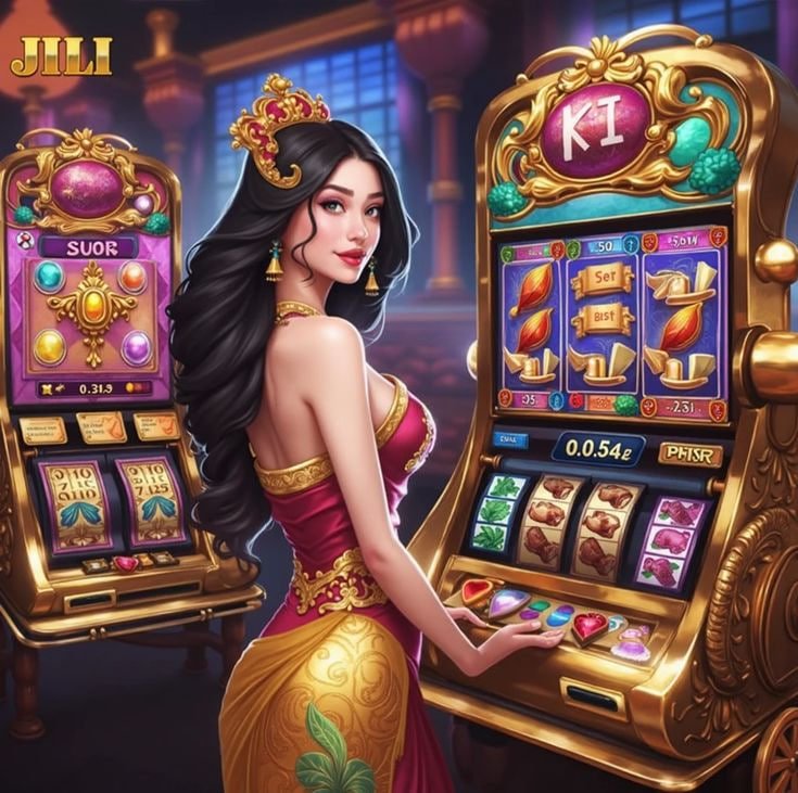 temi89 lobby game kasino live baccarat dealer profesional
