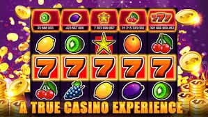 temi89 tembak ikan game arcade seru interaktif