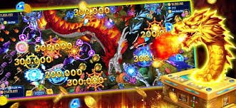 temi89 Tembak Ikan Dragon Fortune arena berburu naga laut jackpot besar