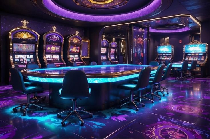 temi89 taruhan kasino live baccarat roulette dealer profesional